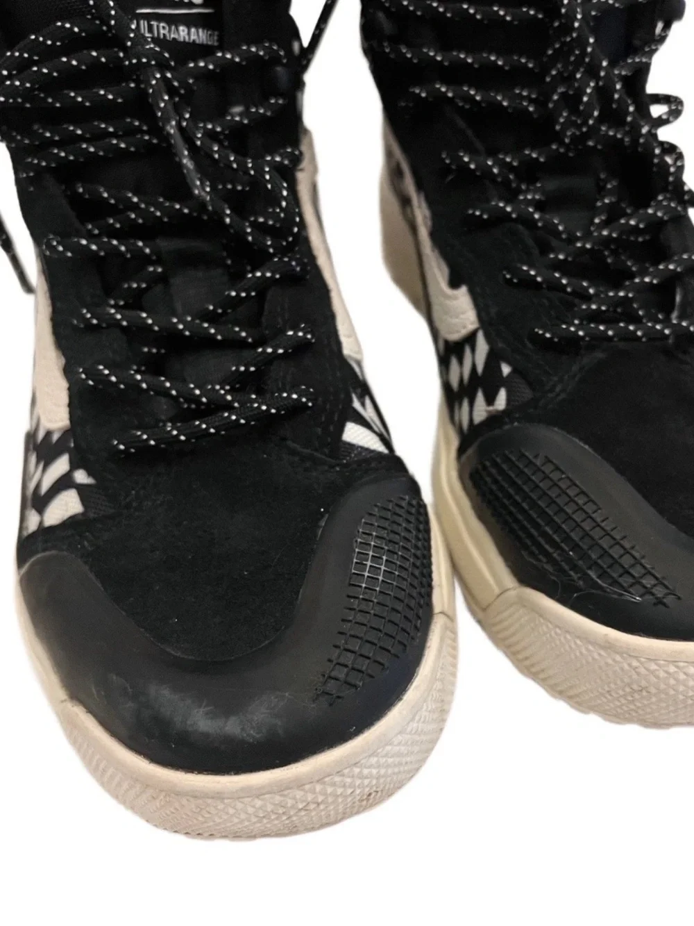 Vans Unisex Ultrarange Exo Hi Gore-Tex MTE-2 High Top Trail Sneakers Shoes 8/9.5